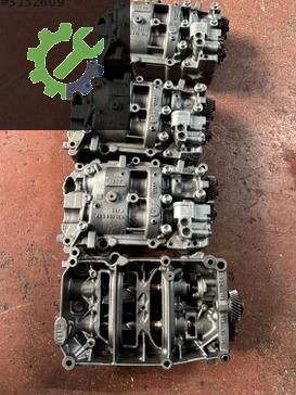 BALANSLI YAĞ POMPASI SIFIR AUDİ A4 A5 A6 Q5 CGL CAG