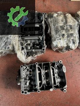 BALANSLI YAĞ POMPASI SIFIR AUDİ A4 A5 A6 Q5 CGL CAG