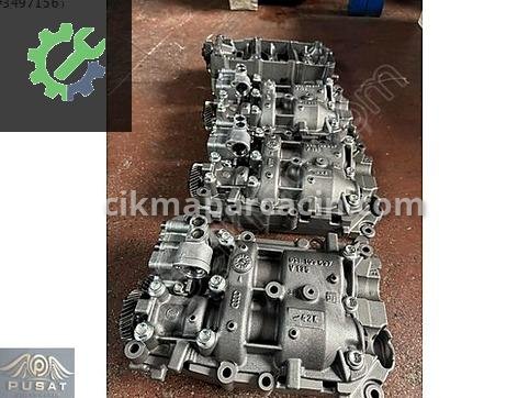 Audi Q5 Yağ Pompası 03L103537 çıkma parça