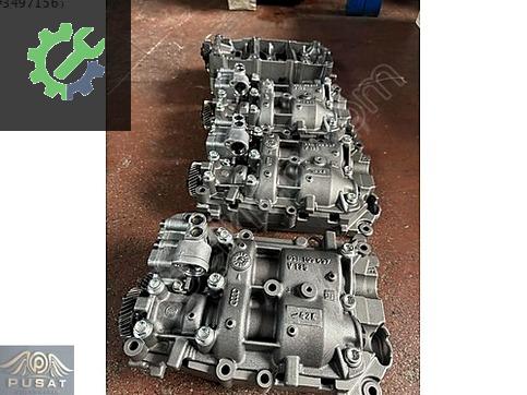 BALANSLI YAĞ POMPASI SIFIR AUDI A4 A5 Q5 A6 CGL CAG 03L 103 537