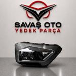 BAYON FAR (ELITE) SAĞ SOL 2021 VE ÜZERİ / KAMPANYA
