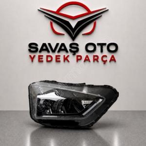 BAYON FAR (ELITE) SAĞ SOL 2021 VE ÜZERİ / KAMPANYA