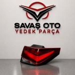BAYON LEDLI STOP LAMBASI SOL SAĞ 2021 2022 2023 2024 2025 2026