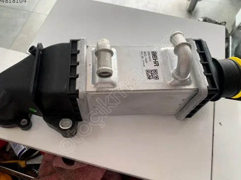 Seat Ibiza İntercooler çıkma parça