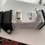 BC01400 Skoda Fabia İntercooler (2010/2017)