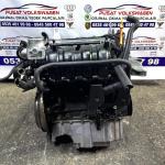 Volkswagen Golf Komple Motor Çıkma Parça Ankara