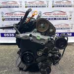 Volkswagen Golf Komple Motor Çıkma Parça Ankara