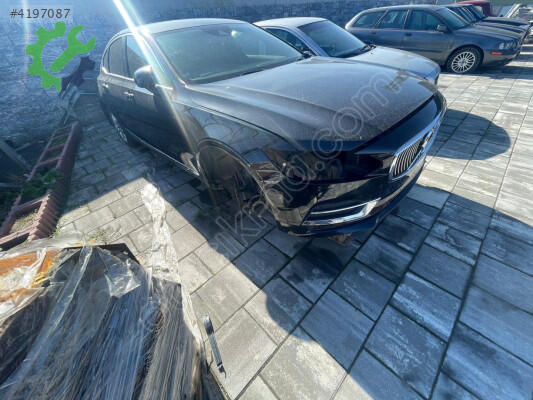 Volvo S90 Salıncak çıkma parça