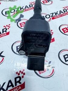 Volkswagen Caddy Ateşleme Bobini 04E905110M Sıfır