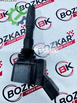 Volkswagen Caddy Ateşleme Bobini 04E905110M çıkma parça