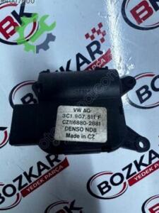Kalorifer Volkswagen Beetle 2013 Sıfır 3C1907511F