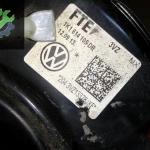 Beetle golf jetta Leon fren vestanavuz 1K1614105DR