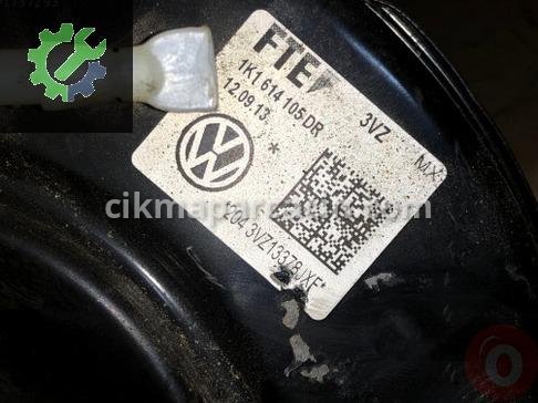 Volkswagen Beetle Westinghouse 1K1614105DR çıkma parça