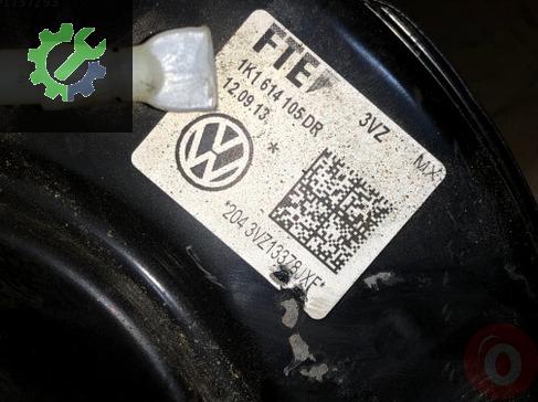 Beetle golf jetta Leon fren vestanavuz 1K1614105DR