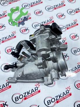 Volkswagen Beetle Gaz Kelebeği 04L128063R çıkma parça
