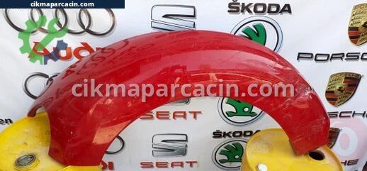 Volkswagen Beetle Sol Ön Çamurluk çıkma parça