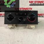 BEHR H5756 CİTREON C4 KLİMA KALORİFER KONTROL PANELİ