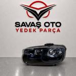 BERLINGO / COMBO / PROACE FAR SAĞ SOL 2018 VE ÜZERİ / KAMPANYA