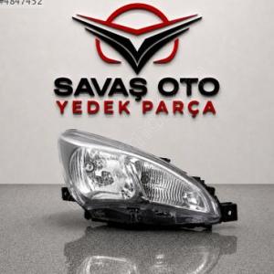 BERLINGO FAR MOTORLU ELEKTRIKLI SAĞ SOL 2008 VE ÜZERİ / TAİWAN