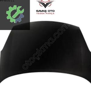 BERLİNGO MOTOR KAPUTU / KAPUT 2008 VE ÜZERİ / KAMPANYA