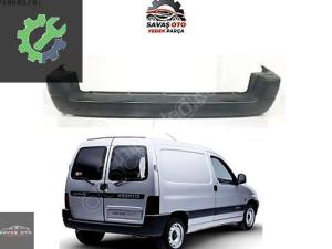 BERLİNGO / PARTNER ARKA TAMPON 1997-2008 / 7410CF