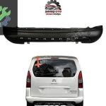 BERLİNGO / PARTNER ARKA TAMPON ORTA 2008+ 7410GJ