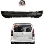 BERLİNGO / PARTNER ARKA TAMPON ORTA 2008+ 7410GJ