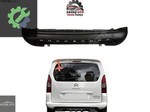 BERLİNGO / PARTNER ARKA TAMPON ORTA 2008+ 7410GJ