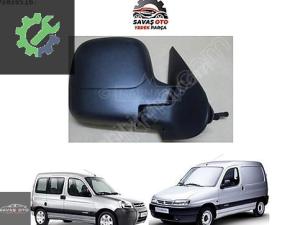 BERLİNGO PARTNER DIŞ AYNA SAĞ SOL MEKANİK 1996-2008 ARASI