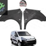 BERLİNGO / PARTNER ÖN ÇAMURLUK SAĞ SOL 2008+ 7840W2 7841Y2