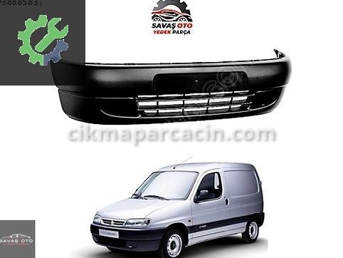 Citroen Berlingo Ön Panel çıkma parça