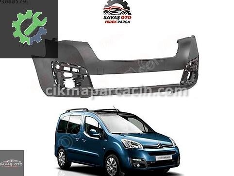 Citroen Berlingo Ön Panel çıkma parça