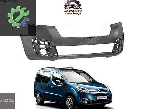 Citroen Berlingo Ön Panel çıkma parça