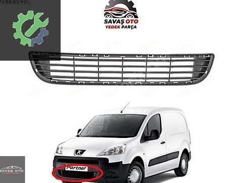 Peugeot Partner Panjur çıkma parça