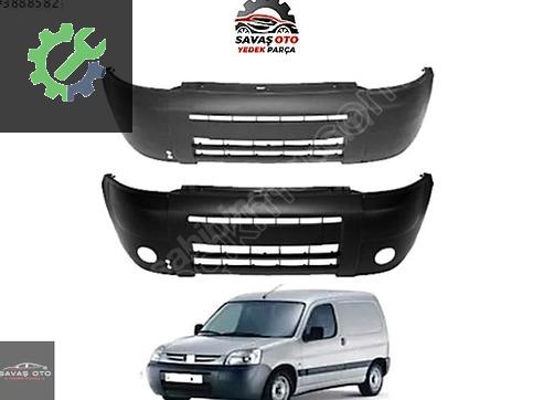 Citroen Berlingo Ön Panel çıkma parça