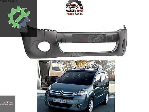Citroen Berlingo Ön Panel çıkma parça