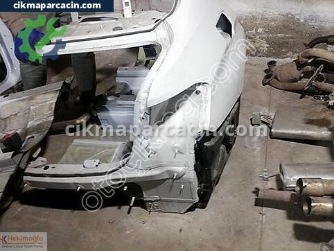 BMW 3 Serisi Kupa çıkma parça