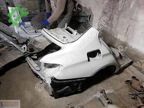 BMW 3 Serisi çıkma parça