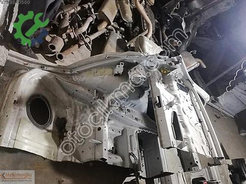 BMW 3 Serisi çıkma parça