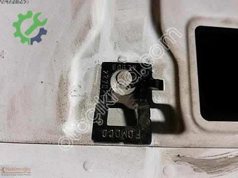 Ford Focus Çamurluk çıkma parça