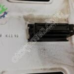 Beyaz Ford Focus 3 Arka Şasi Komple Çamurluk – Boyasız