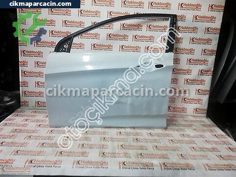 Hyundai Accent Sol Ön Kapı çıkma parça
