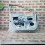 Beyaz Hyundai Accent Blue Sol Ön Kapı – Çizikli 760031R3