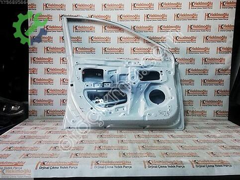 Hyundai Accent Sol Ön Kapı 760031R3 çıkma parça