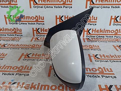 Hyundai i20 çıkma parça