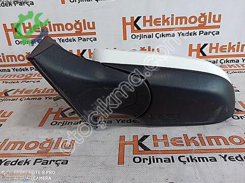 Hyundai i20 çıkma parça