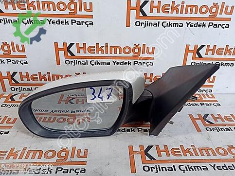 Hyundai i20 çıkma parça