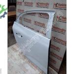 Beyaz Renault Megane 4 Sağ Arka Kapı – Boyasız, Hatasız,