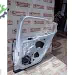 Beyaz Renault Megane 4 Sağ Arka Kapı – Boyasız, Hatasız,