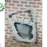 Beyaz Volvo S60 Sol Arka Kapı – Hatasız, Boyasız, Göçü